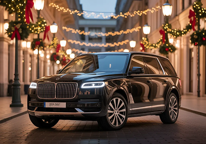 Special events service visual